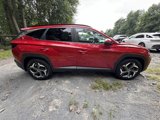 Used 2022 Hyundai Tucson SEL w/ Convenience Package image 4