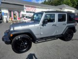 Used 2015 Jeep Wrangler Unlimited Sport image 5