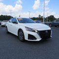 Used 2024 Nissan Altima 2.5 SV image 3