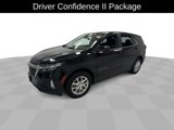 Certified 2022 Chevrolet Equinox LT image 4