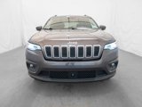 Used 2021 Jeep Cherokee Latitude Plus image 2