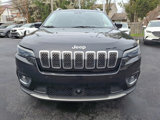Used 2019 Jeep Cherokee Limited w/ Technology Group image 2