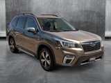 Used 2020 Subaru Forester Touring image 3