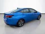 Used 2020 Nissan Versa SV image 4