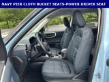 Used 2024 Ford Bronco Sport Heritage w/ Heritage Convenience Package image 3