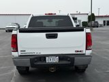 Used 2011 GMC Sierra 1500 SLE w/ Power Tech Package image 4