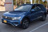 Used 2018 Volkswagen Tiguan SEL w/ 3rd Row Seat Package image 4