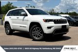 Used 2019 Jeep Grand Cherokee Limited image 2