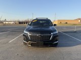 Used 2022 Chevrolet Traverse LT image 2