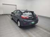Used 2018 Chevrolet Cruze LT w/ Convenience Package image 5