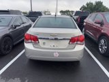 Used 2012 Chevrolet Cruze LT image 3