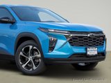 New 2025 Chevrolet Trax RS image 3