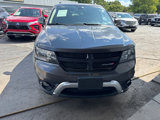 Used 2019 Dodge Journey Crossroad w/ Navigation Group image 2