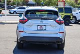 Used 2023 Nissan Murano SV image 3