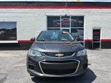 Used 2020 Chevrolet Sonic LT image 2