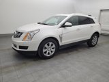 Used 2016 Cadillac SRX Luxury w/ Driver Awareness Package image 2