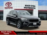 Used 2018 BMW X1 sDrive28i image 2