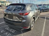 Used 2018 MAZDA CX-5 Grand Touring image 5