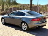 Used 2018 Jaguar XE Premium image 4