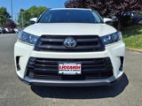 Used 2019 Toyota Highlander SE image 5