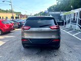 Used 2016 Jeep Cherokee Latitude image 4