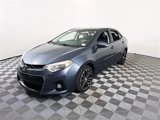 Used 2015 Toyota Corolla S Premium image 3