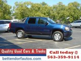 Used 2010 Chevrolet Avalanche LT w/ Luxury Package image 6