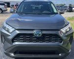 Used 2022 Toyota RAV4 XLE image 3