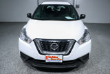 Used 2020 Nissan Kicks S image 4