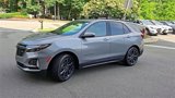 Used 2023 Chevrolet Equinox RS w/ RS Leather Package image 4
