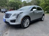 Used 2018 Cadillac XT5 Premium Luxury image 3