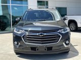 Used 2019 Chevrolet Traverse LT w/ LT Premium Package image 2