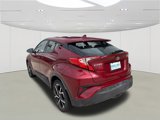 Used 2018 Toyota C-HR XLE image 5