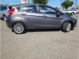 Used 2014 Ford Fiesta Titanium image 3