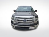 Used 2014 Ford F150 XLT w/ Equipment Group 302A Luxury image 3