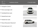 Used 2017 Nissan Murano Platinum w/ Platinum Technology Package image 2