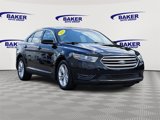 Used 2018 Ford Taurus SEL w/ Equipment Group 201A image 3