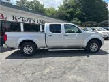 Used 2016 Nissan Frontier SV w/ SV Value Truck Package image 5