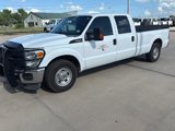 Used 2011 Ford F250 XL w/ PWR Equipment Group image 3