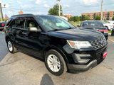 Used 2017 Ford Explorer 4WD image 3