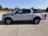 Used 2020 Ford Ranger Lariat w/ Equipment Group 501A Mid image 4