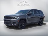 Certified 2023 Jeep Grand Cherokee L Laredo image 4