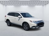 Used 2019 Mitsubishi Outlander SEL image 1