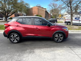 Used 2018 Nissan Kicks SV w/ Exterior Package image 3