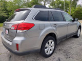 Used 2010 Subaru Outback 2.5i Premium w/ Popular Equipment Group 1A image 4