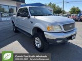 Used 2002 Ford F150 XLT image 3
