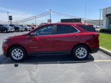 Used 2023 Chevrolet Equinox LT image 4