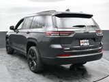 New 2025 Jeep Grand Cherokee L Altitude image 4