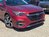 New 2025 Subaru Legacy Premium image 2