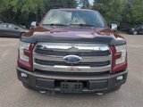 Used 2016 Ford F150 Lariat w/ Equipment Group 502A Luxury image 2